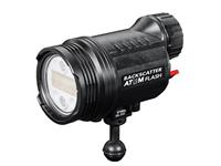 Backscatter Atom Flash AF-1