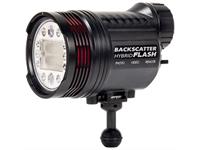 Backscatter Hybrid Flash HF-1