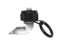 Backscatter Light Pipe for Mini Flash 2 Underwater Strobe