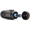 Backscatter Macro Wide 4300 Underwater Video Light MW-4300 | Bild 4
