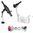 Backscatter Mini Flash 2 Dual Remote Light Package | Bild 2