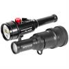 Backscatter Mini Flash 2 + Optical Snoot Combo Package