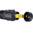 Backscatter MW-4300 Underwater Video Light & OS-1 Snoot & Color Filter Package | Bild 6