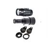 Backscatter MW-4300 Underwater Video Light & OS-1 Snoot & Color Filter Package