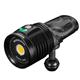 Backscatter Octo 3500 Underwater Action Camera Video Light