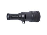 Backscatter Optical Snoot OS-1