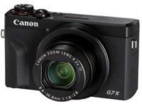 Canon Powershot G7X Mk III