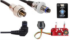 Cords & Cables | Converters