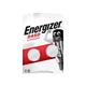 Energizer CR 2450 Lithium 3.0V (2 pcs)
