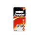 Energizer LR44/A76 Alkaline 1.5V (2 pcs.)