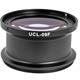 Fantasea UCL-09F +12.5 Macro Lens