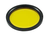 Filter yellow M67