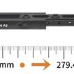 Fotocore AJ Arm with variable length | Bild 2