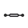 Ikelite 1-inch Ball Arm Extension 5 inch length, approx. 12cm