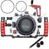 Ikelite 200DL Underwater Housing Deluxe for Canon EOS R6 V (without port)