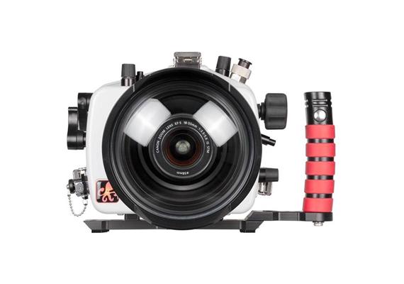 Ikelite 200DL underwater housing for Canon EOS 77D, EOS 9000D (without port)