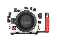 Ikelite 200DL underwater housing for Canon EOS R5 II (without port)