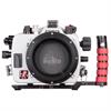 Ikelite 200DL underwater housing for Nikon D810 (without port)