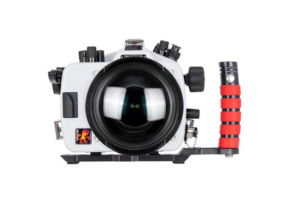 Ikelite 200DL underwater housing for Panasonic Lumix GH6 / GH7 (without port)