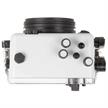 Ikelite 200DLM/A underwater housing for Canon EOS M6 Mark II (without port) | Bild 5