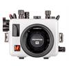 Ikelite 200DLM/A Underwater Housing for Olympus OM-D E-M10 III / E-M10 IV (without Port)