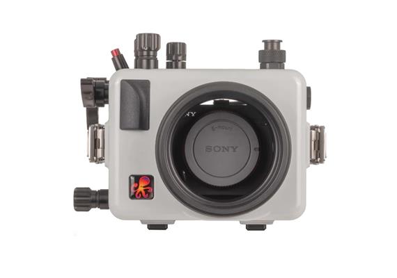 Ikelite 200DLM/A Underwater Housing for Sony Alpha a7C II, a7CR MIL Camera (without port)