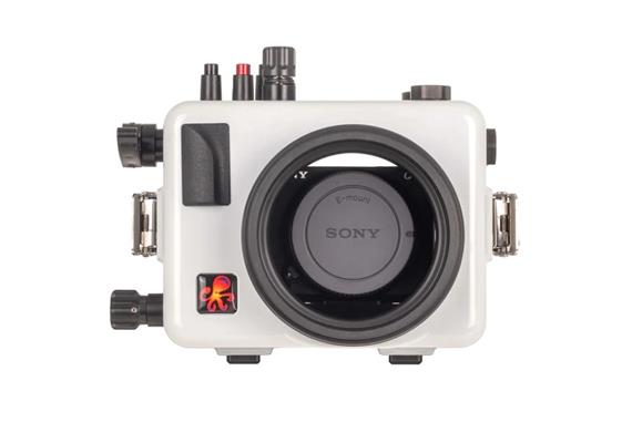 Ikelite 200DLM/A Underwater Housing for Sony Sony ZV-E10 (without port)