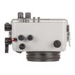 Ikelite 200DLM/A UW-Housing for Sony Alpha a7C II, a7CR Deluxe Version with Handle/Vacuum | Bild 3