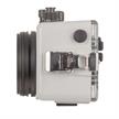Ikelite 200DLM/A UW-Housing for Sony Alpha a7C II, a7CR Deluxe Version with Handle/Vacuum | Bild 5