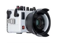 Ikelite 200DLM/B Underwater Housing for Olympus OM-D E-M1 II (without Port)