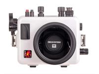 Ikelite 200DLM/B Underwater Housing for Olympus/OM System OM-1 / OM-1 II (without port)