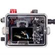 Ikelite 200DLM/D Underwater Housing for Canon EOS R100 (Fiber Optic Update), without port | Bild 2