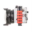 Ikelite 200DLM/D Underwater Housing for Canon EOS R100 with Dome Port, Handles, and Vacuum | Bild 5