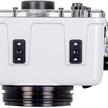 Ikelite 200DLM/D UW-Housing for Canon EOS R10 Kit (fibre opt.) with Handles/Vacuum | Bild 6