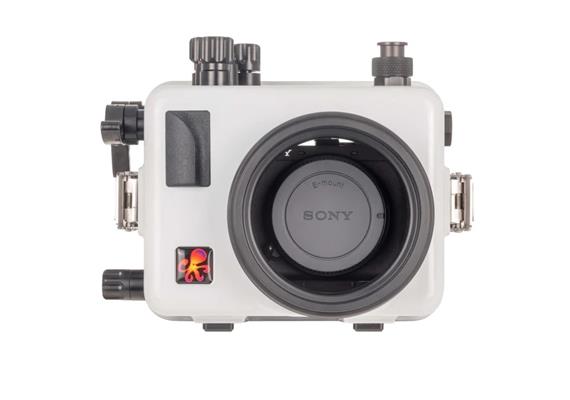 Ikelite 200DLM/E Underwater Housing for Sony Sony Alpha a6700 (without port)