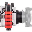 Ikelite 200FP/T UW-Housing for Sony Alpha A6700 PZ 16-50mm (Built-In TTL for DS Strobes) | Bild 6