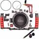 Ikelite 20DL Underwater Housing Deluxe Version for Canon EOS R6 and R6II (without port)