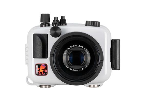 Ikelite Action Housing for Canon PowerShot G7X Mark III