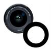 Ikelite Anti-Reflection Ring for Canon 10-18 STM Lens