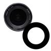 Ikelite Anti-Reflection Ring for Canon 10-22 USM Lens