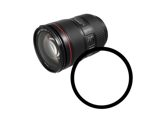 Ikelite Anti-Reflection Ring for Canon 24-105mm lenses