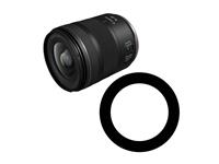 Ikelite Anti-Reflection Ring for Canon RF 16-28mm f/2.8 IS STM Lens