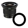 Ikelite Anti-Reflection Ring for Carl Zeiss Touit 12mm f/2.8 Lens for Sony E