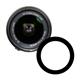 Ikelite Anti-Reflection Ring for Nikon 18-55 AF-P DX Lens