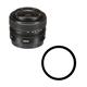 Ikelite Anti-Reflection Ring for Nikon 24-50mm Lens