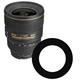 Ikelite Anti-Reflection Ring for Nikon NIKKOR 17-35mm f/2.8D Lens