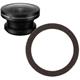 Ikelite Anti-Reflection Ring for Olympus FCON-T02 Fisheye Lens