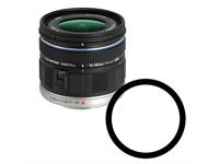 Ikelite Anti-Reflection Ring for Olympus 9-18 Lens