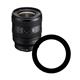 Ikelite Anti-Reflection Ring for Sony 16-25mm FE f/2.8 G Lens