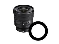 Ikelite Anti-Reflection Ring for Sony FE 16-35mm f/4 PZ G Lens